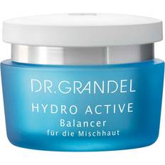 Dr. Grandel Hudpleje Dr. Grandel Dr. Grandel Hydro Active Balancer 50ml