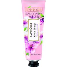 Bielenda Handvård Bielenda Japan Beauty Cherry Hand Cream 50ml