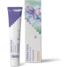 Cura dei piedi Argital Foot Cream 75ml