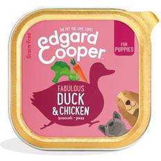 Edgard Edgard & Cooper Fabulous Duck & Chicken 0.3kg