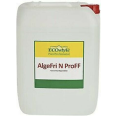 Algefjerner Ecostyle 20 Litter AlgeFri N proff