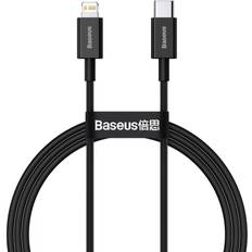 Baseus Superior USB C-Lightning 20w