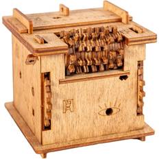 Cluebox iDventure Schroedingers Cat Escape Room Game