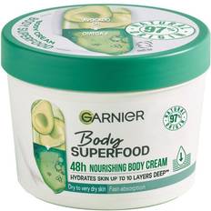 Garnier Vartalovoiteet Garnier Body Superfood Avocado