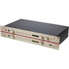 Neumann V402 Microphone Preamp