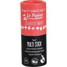 Beauty Made Easy Beauty Made Easy Multi Stick 03 Lyserød Orange