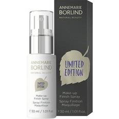 Annemarie Börlind Setting sprays Annemarie Börlind Make-up Finish Spray Limited Edition