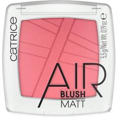 Catrice Autumn Collection AirBlush Matt Berry Breeze