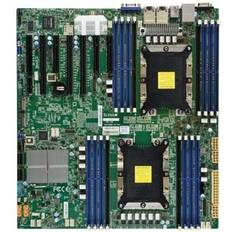 Supermicro x11 SuperMicro X11DPH-I