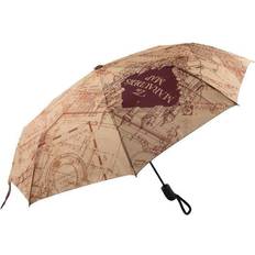 Paraplyer Cinereplicas Marauder Map Paraply