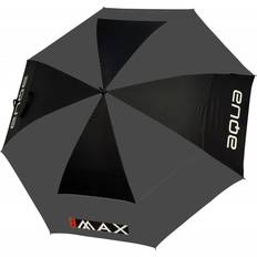 Regenschirme Big Max Aqua XL UV Golfschirm - Grau