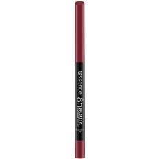 Essence Lippenkonturenstifte Essence 8H Matte Comfort Lipliner 0.3 g 08 DARK BERRY Braun