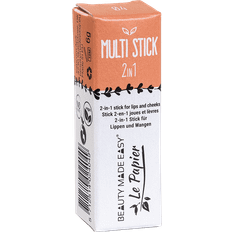 Beauty Made Easy Beauty Made Easy Multi Stick 04 Mørk Abrikos