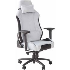 Gaming Chairs on sale X-Rocker Messina Gaming Chair, Silver