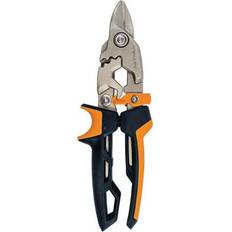Fiskars Scissors Fiskars PowerGear 1027212 Sheet Metal Cutter