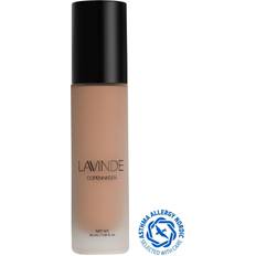 Lavinde Copenhagen Natural Glow Liquid Foundation 209 Cool Beige