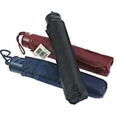 Paraplyer Paraply Ensfarvet Ass