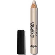 Eyeshadow & Kajal Pencil #04