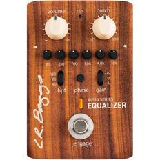 Align Equalizer