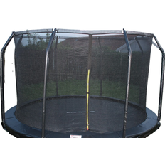 Inground Trampoline 370cm + Safety Net
