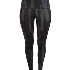 Tennis - Women Tights Adidas X Thebe Magugu Tennis New York 7/8 Tights W