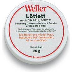 Weller Lödfett Lf25 20 Gram