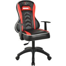 Homitis Lucy Sedia Gaming Rosso