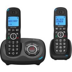 Alcatel XL595B Voice Twin