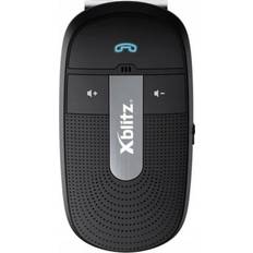 Håndfri headset Xblitz Håndfri X700 Pro
