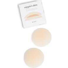 Pink Allround Glue Bristols 6 Adhesive Nippies Skin Covers Creme 2