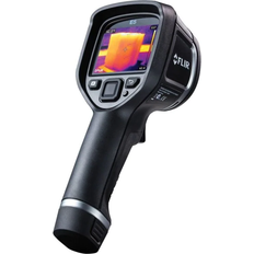 Cámaras termográficas Elma Cámara Térmica Flir E5Xt 160X120 Píxeles Msx