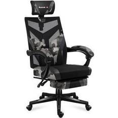 Huzaro Sillas de juego Huzaro Combat 5.0 Camo Gaming Chair Quirumed