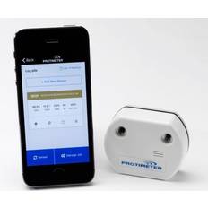 Datalogger Elma Protimeter BLE fukt datalogger BLD2025