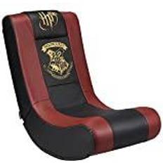 Subsonic gaming chair Subsonic Gaming Seat Harry Potter Pro Rock'n'seat vuxenmodell Under officiell licens