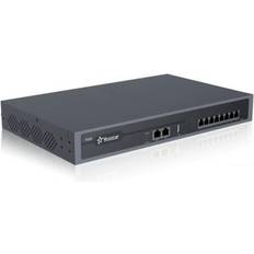 Fast telefoni Yeastar P550, IP PBX-system (privata och paketkopplade) 50