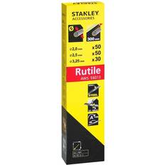 Stanley Lassen Stanley Lassen Rutiele Elektrodes Trio 50 x 2 mm