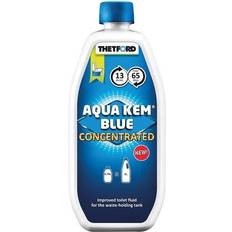 Toiletvæske Blue Concentrated
