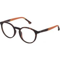 Police Men'Spectacle VPL878520878 Dark Havana (ø mm)