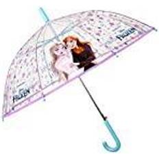 Perletti 50248 ombrello automatico 45cm frozen2
