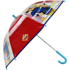 Vadobag Paraply Brandmand Sam Rainy Days