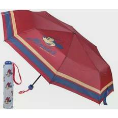 Cerda Foldbar Paraply Minnie Mouse Rød (Ø 97 cm)