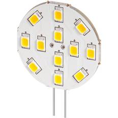 G4 led 2w Goobay 30588 LED Lamps 2W G4