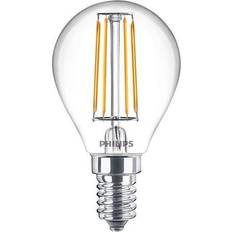 E14 LED-lamput ale Philips 8.2cmLED Lamps 4.3W E14