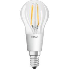 Osram E14 Leuchtmittel Osram LED Leuchtmittel Classic P40 E14 5W 2700K