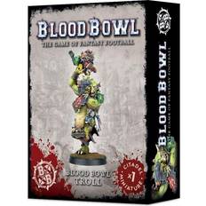 Brætspil Games Workshop Blood Bowl Troll