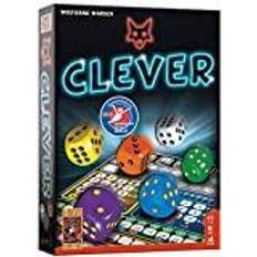 Clever spel 999 Games Clever