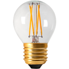 PR Home LED 3-step mem E27 45mm