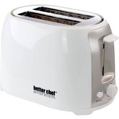 Adjustable Width Toasters Better Chef 99595029M