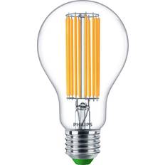 Philips 12.7cm 3000K LED Lamps 5.2W E27 830