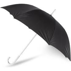 Ombrelli Samsonite Ombrello in Teflon con apertura automatica Alu Drop S Nero